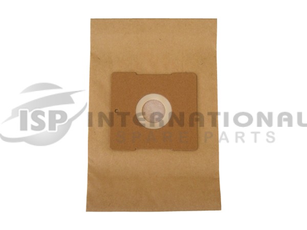 Replacement Vacuum Cleaner Bag For Daewoo RC705D Type:VCB005 Pack of 5 